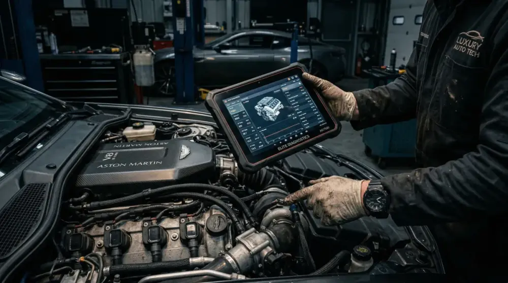 Pre-Purchase Inspection - Simon Mobile Mechanic in Sarasota & Bradenton