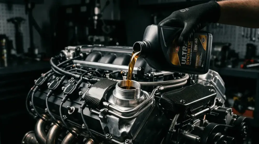 General Maintenance - Simon Mobile Mechanic in Sarasota & Bradenton
